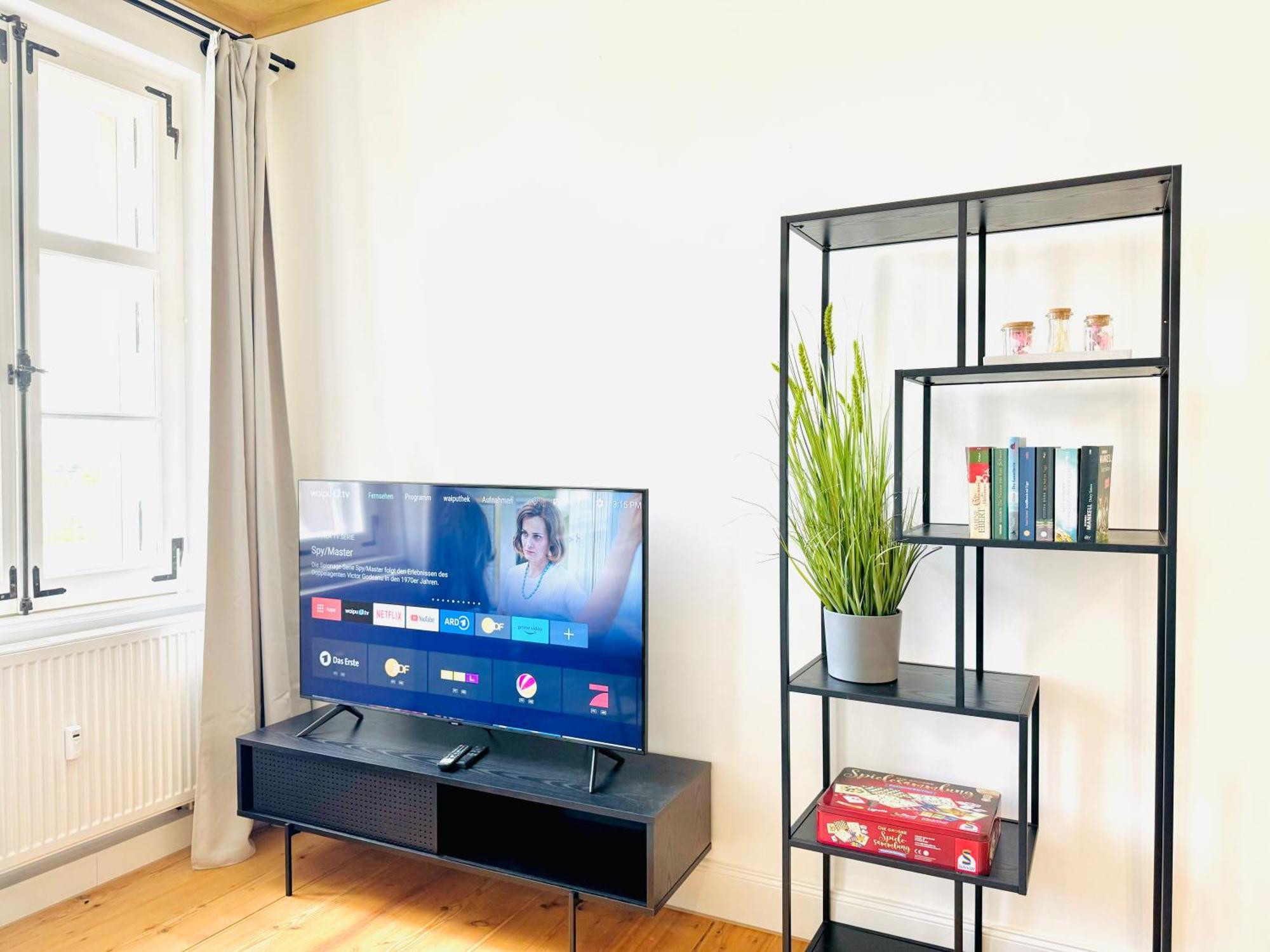 E&K Living - Design Apartments - Netflix - Audi - In Village - Free Parking Ingolstadt Exterior foto