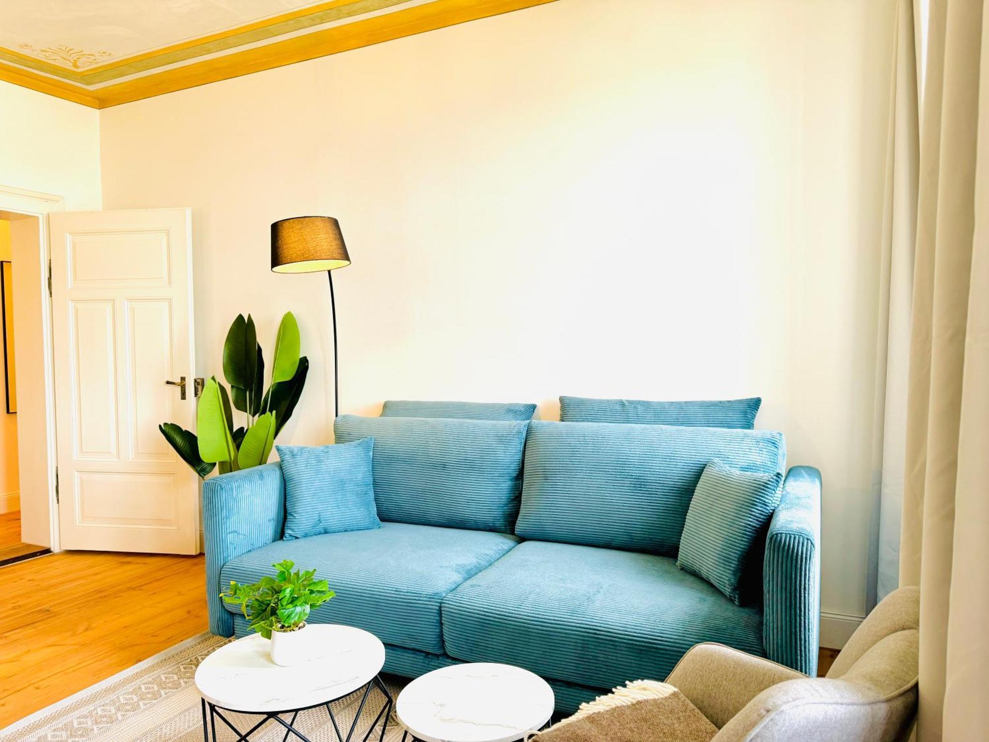 E&K Living - Design Apartments - Netflix - Audi - In Village - Free Parking Ingolstadt Exterior foto