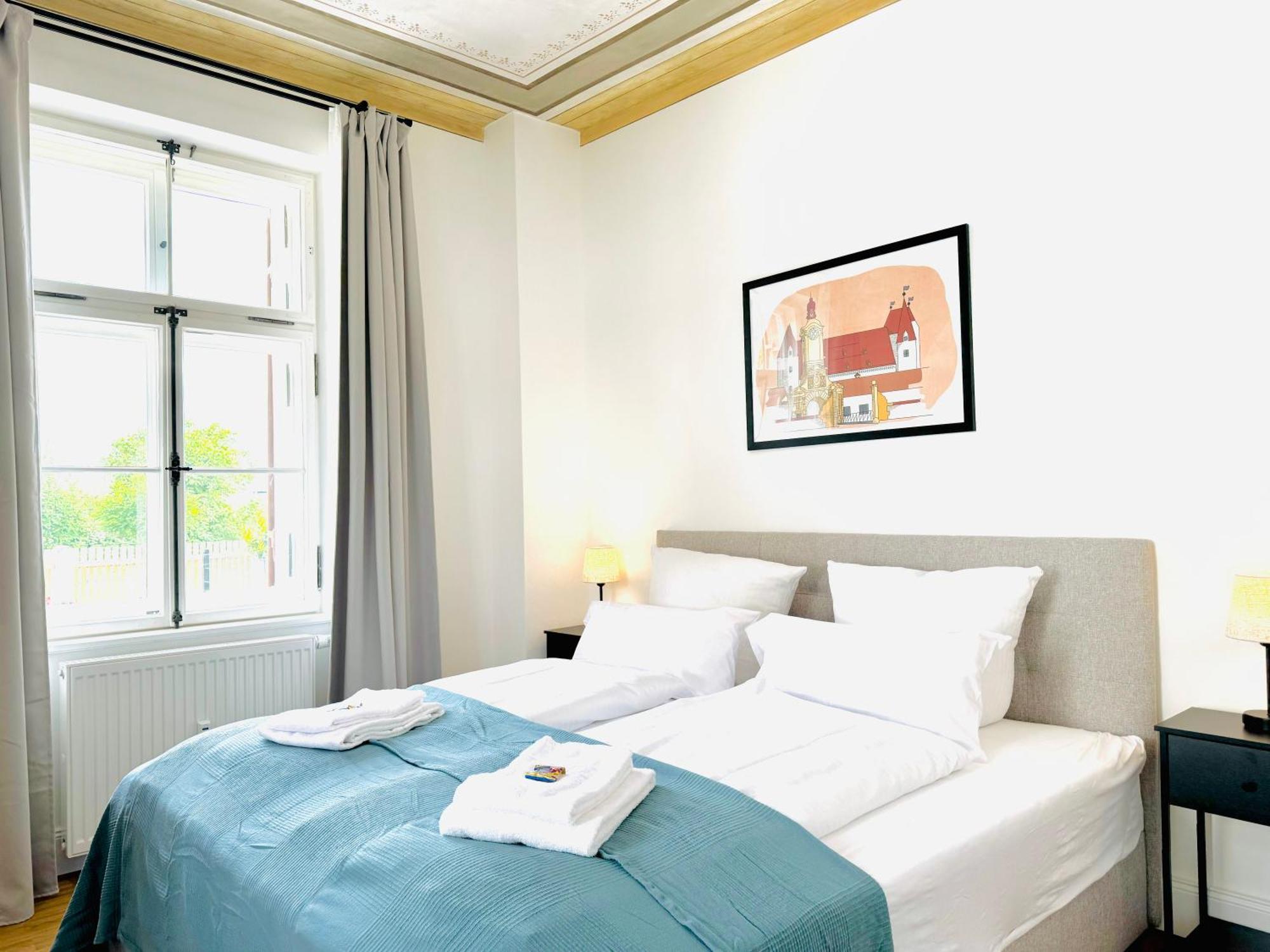 E&K Living - Design Apartments - Netflix - Audi - In Village - Free Parking Ingolstadt Exterior foto
