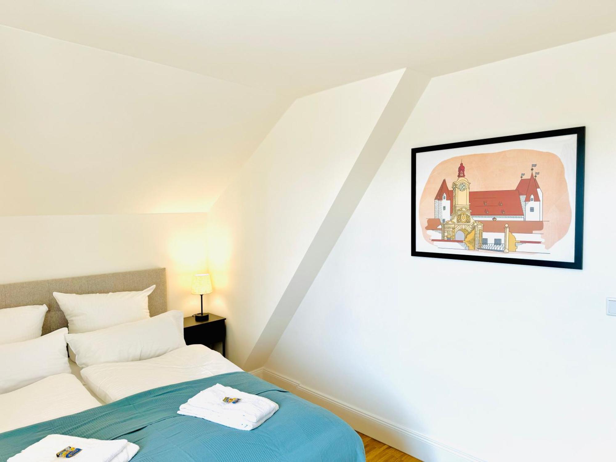 E&K Living - Design Apartments - Netflix - Audi - In Village - Free Parking Ingolstadt Exterior foto