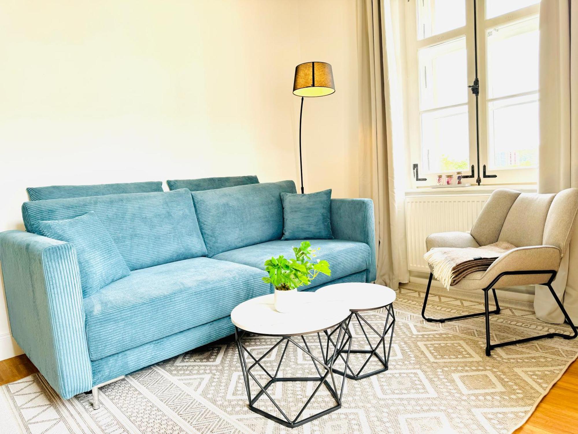 E&K Living - Design Apartments - Netflix - Audi - In Village - Free Parking Ingolstadt Exterior foto