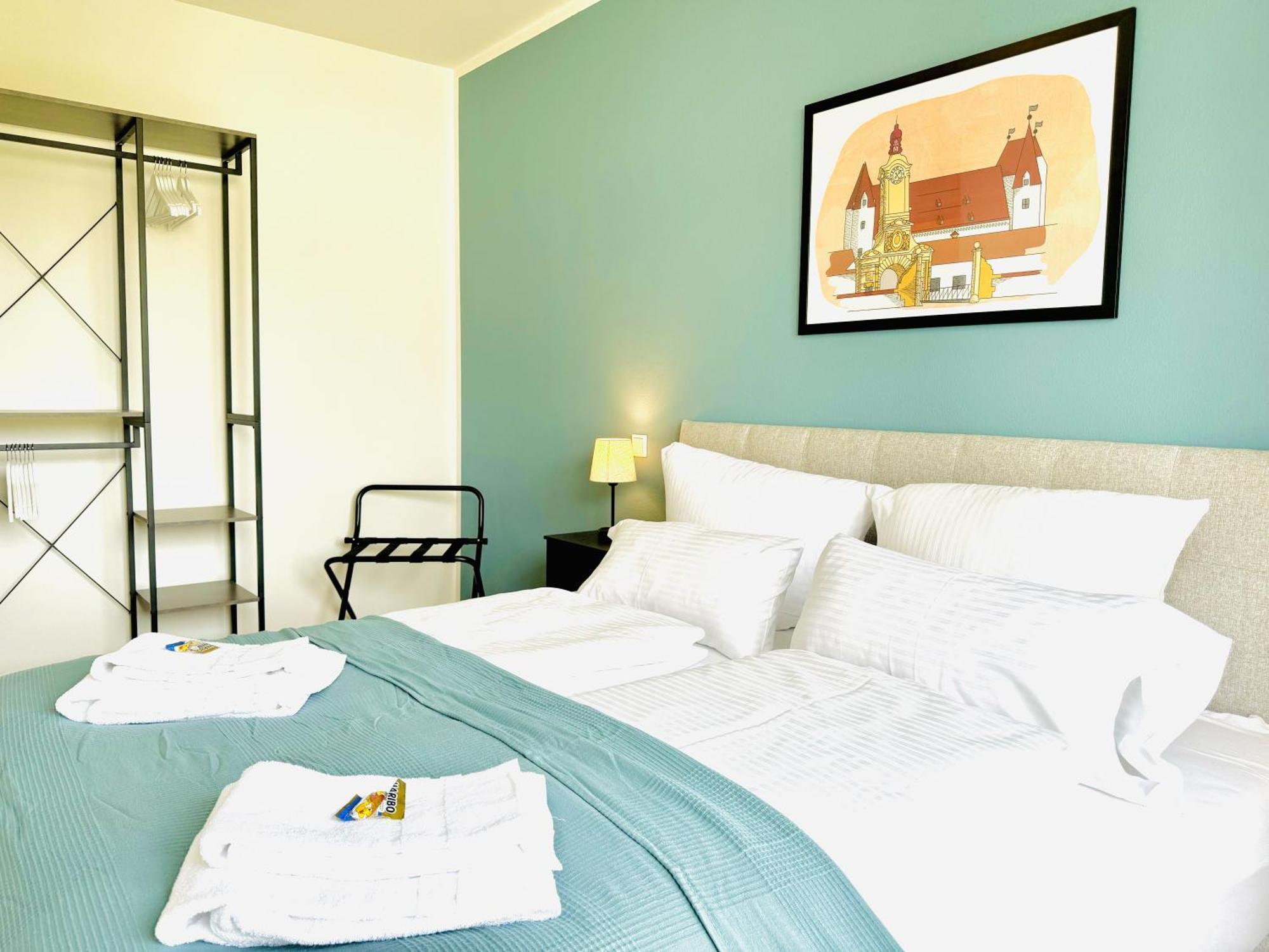 E&K Living - Design Apartments - Netflix - Audi - In Village - Free Parking Ingolstadt Exterior foto